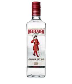 Beefeather London Dry Gin 750 ml
