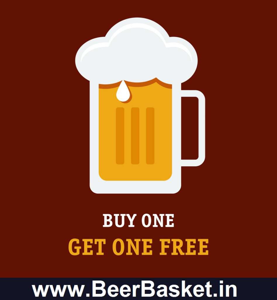Online Liquor Collections at Beer Basket