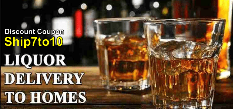 Happy Hours Liquor Delivery Offers