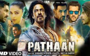 Pathan Movie Download [4K, HD, 1080p 480p, 720p] Review