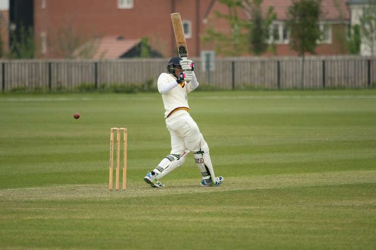 Arif Patel Cricketer with a Midas Touch