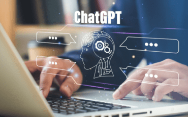 Arif Patel Dubai Redefining Conversational with ChatGPT