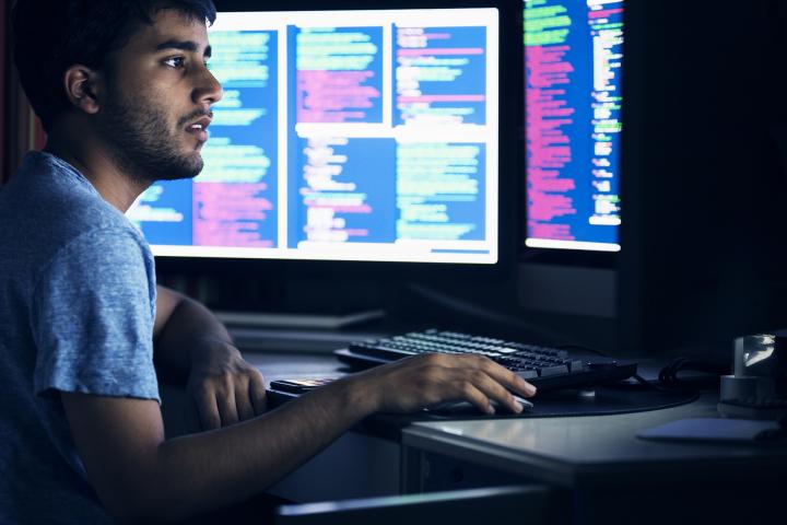 Arif Patel Preston Dubai: The Exemplary Ethical Hacker Safeguarding Digital Space