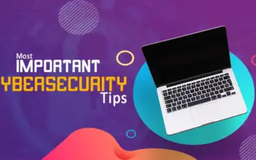 Top 12 Cybersecurity Tips and Best Practices by Arif Patel in 2023