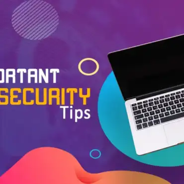 Top 12 Cybersecurity Tips and Best Practices by Arif Patel in 2023