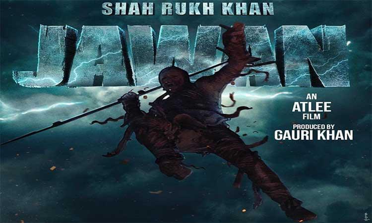 Arif Patel’s Interesting Roles In Upcoming Shahrukh Khan’s Jawan Bollywood Movie