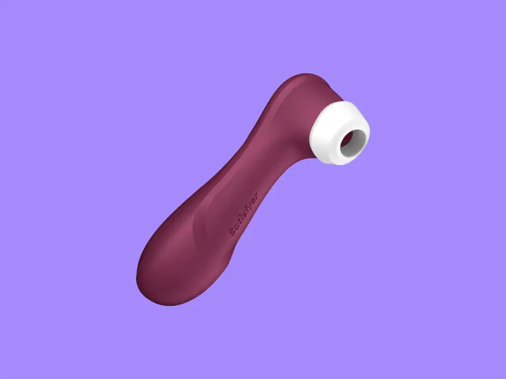 Best Suction Toy for Most People