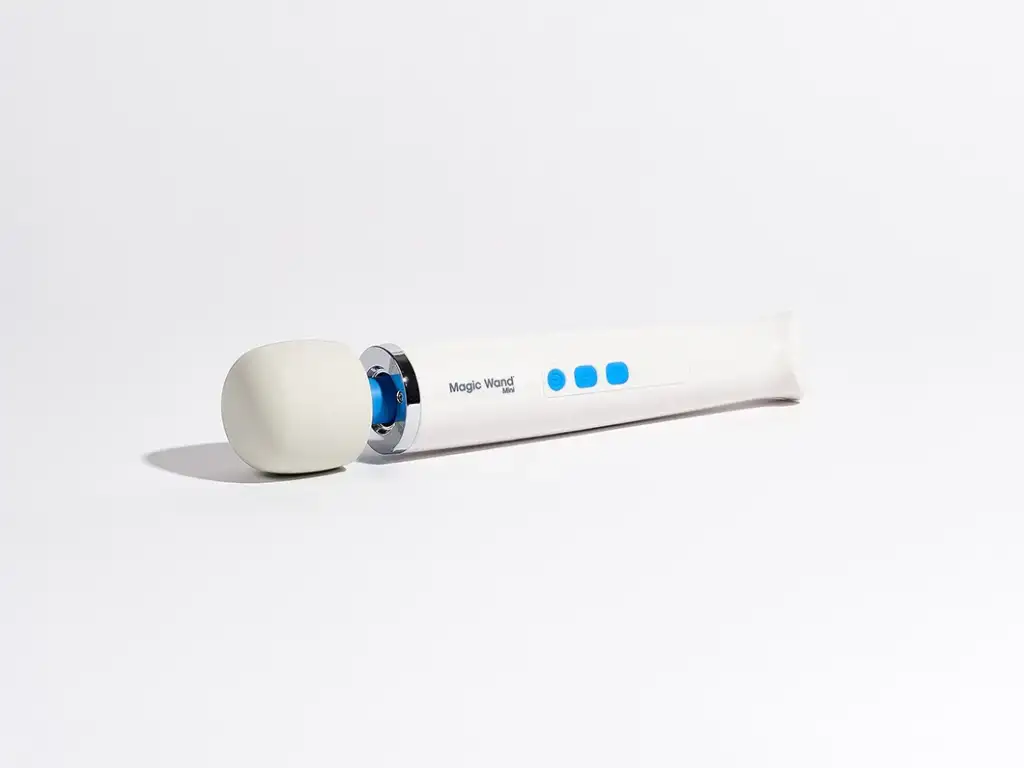 Best Wand Vibrator