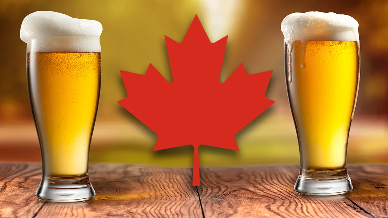 Canada’s Health authorities issue new alcohol consumption guidelines