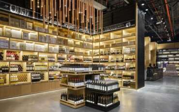 New Alcohol Store ‘Stephan Morgenstern Spirit’ Announces Opening in Dubai UAE