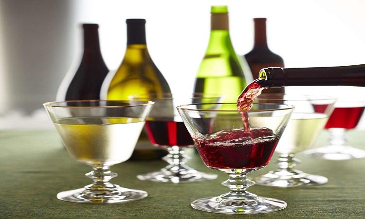 Why Did Wine Have to Go and Make Things So Complicated?