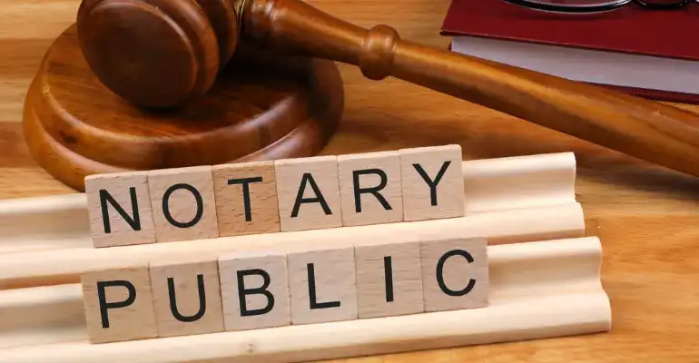 Best Notary Public Near Me in Surrey Canada