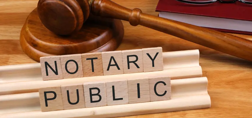 Best Notary Public Near Me in Surrey Canada