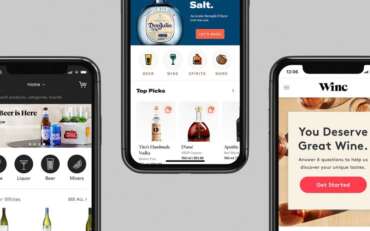 Alcohol Delivery in Auburn | Order Liquor Online | Free and Fast Service