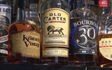 Alcohol Delivery in Bessemer | Order Liquor Online | Free and Fast Service