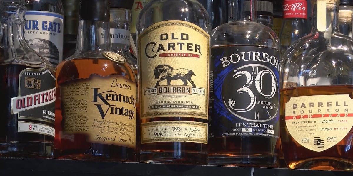 Alcohol Delivery in Bessemer | Order Liquor Online | Free and Fast Service