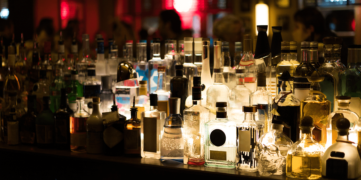 Alcohol Delivery in Birmingham | Order Liquor Online | Free and Fast Service