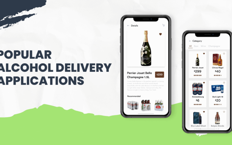 Alcohol Delivery in Clanton | Order Liquor Online | Free and Fast Service