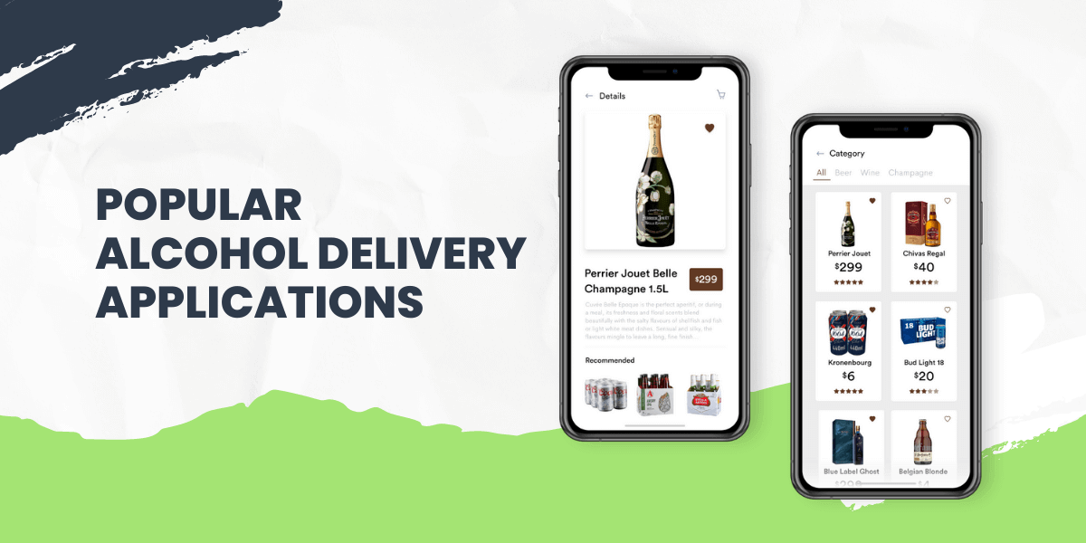 Alcohol Delivery in Clanton | Order Liquor Online | Free and Fast Service