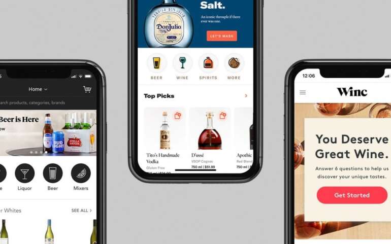 Alcohol Delivery in Demopolis | Order Liquor Online | Free and Fast Service