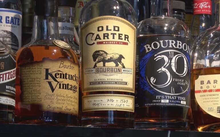 Alcohol Delivery in Dothan | Order Liquor Online | Free and Fast Service