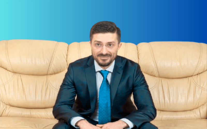 Arif Patel UAE: From Dubai Roots to Global Business Success