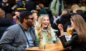 Alcohol and drug on the rise among Gen Z