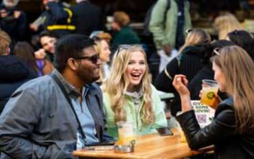 Alcohol and drug on the rise among Gen Z, new UCL study shows