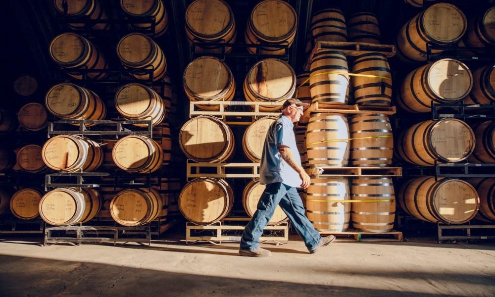 Alcohol became a flashpoint in the US-Canada trade war. Now both sides say they’re losing.