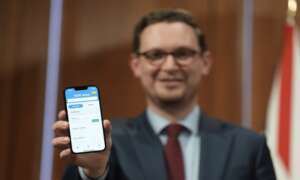 Drinkers to be able to buy alcohol with digital ID