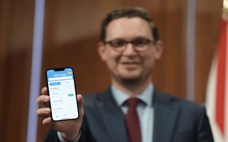 Drinkers to be able to buy alcohol with digital ID within months under government plans