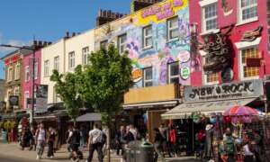 The new London drinking rule