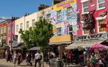 Everything we know about the new London drinking rule that could land you with a £100 fine